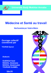 couverture medecine 444